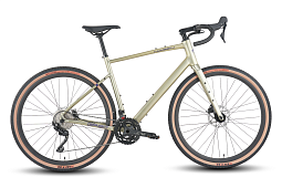 Велосипед HAGEN GR Twenty 700C (2025) Велосипед HAGEN GR Twenty 700C (2025)